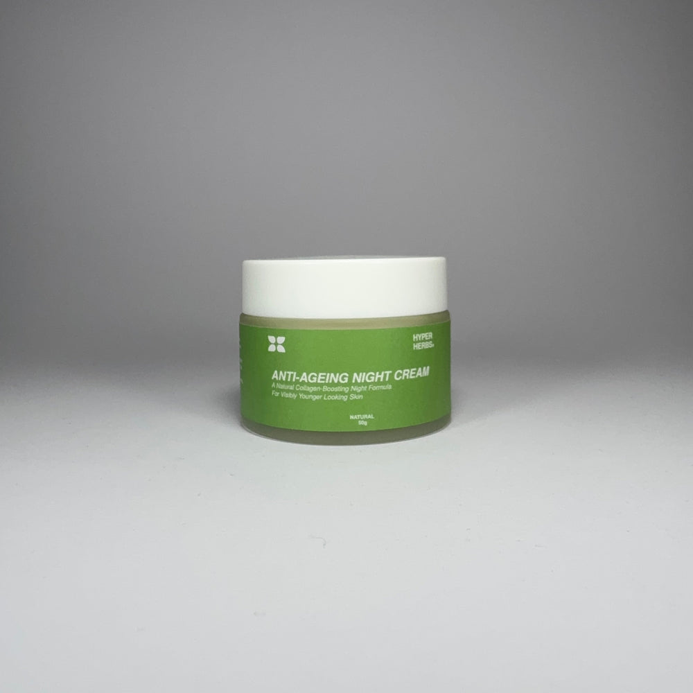 Anti-ageing Night Cream