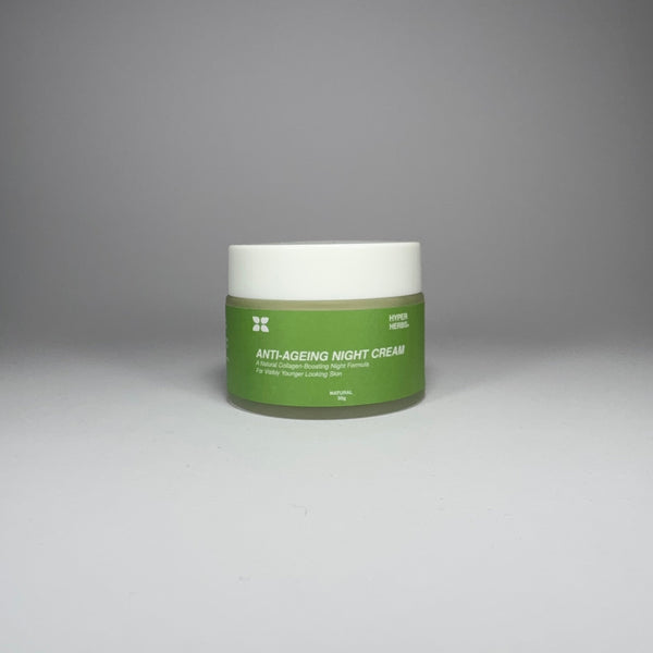 Anti-ageing Night Cream