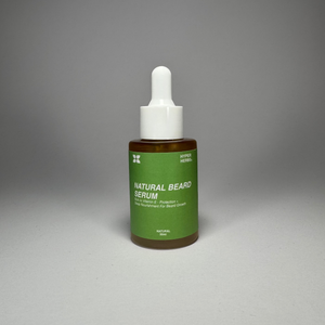 Natuurlijke Baardserum