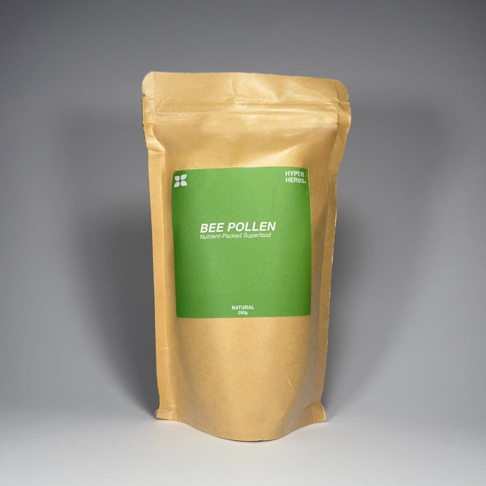Bee Pollen