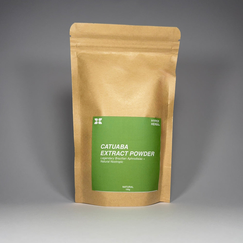 Catuaba Extract Powder
