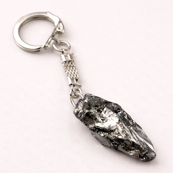 Elite Shungite Sleutelhanger