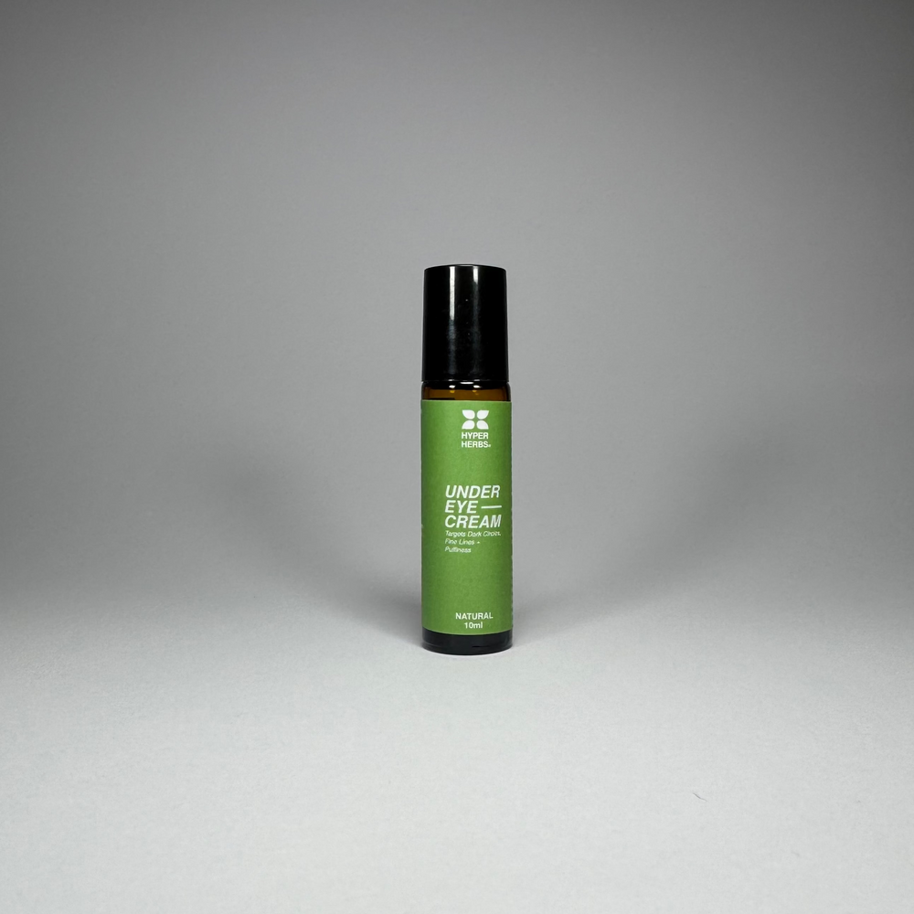 Under Eye Cream