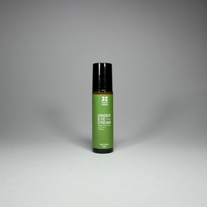 Natuurlijke Crème voor Onder de Ogen