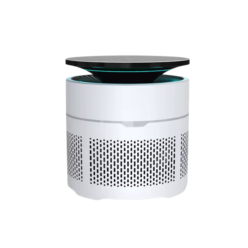 Mini Plasma Air Purifier