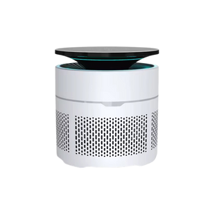 Mini Plasma Air Purifier