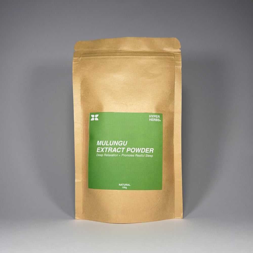 Mulungu Extract Powder