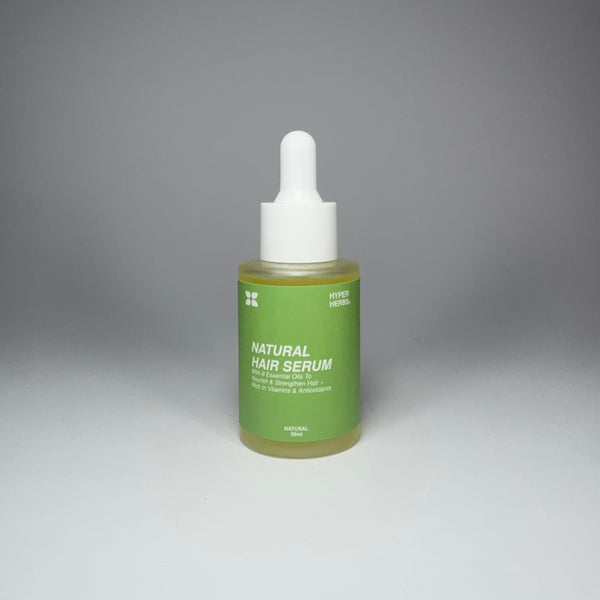 Natuurlijke Haarserum