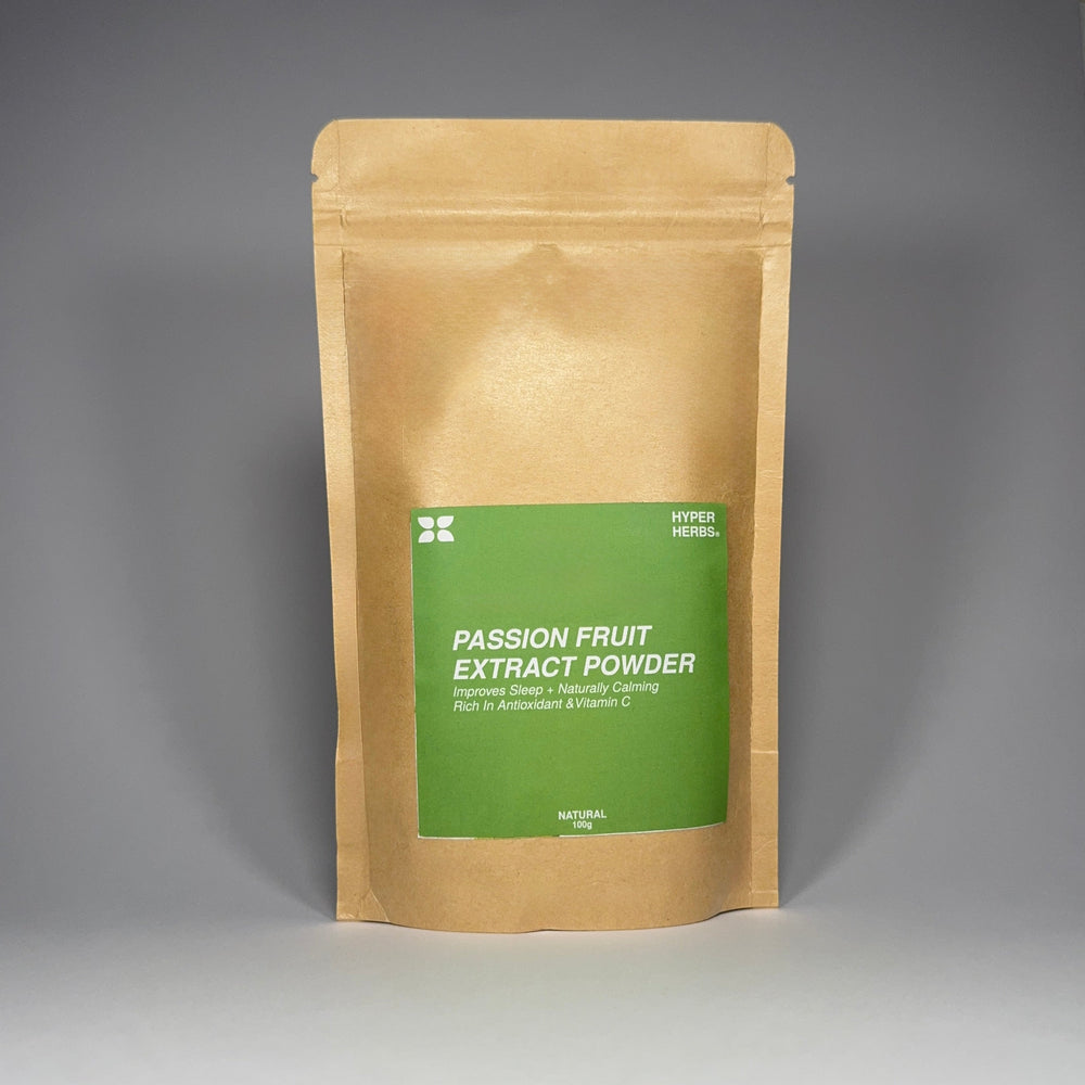 Passion Fruit Extract Powder