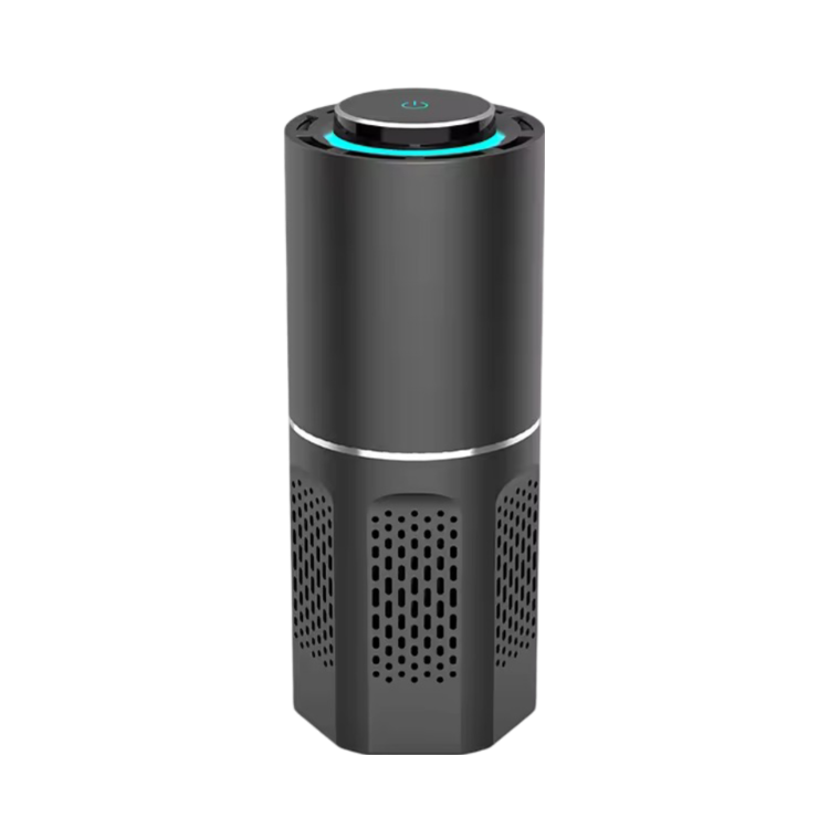 Portable Multifunctional Air Purifier