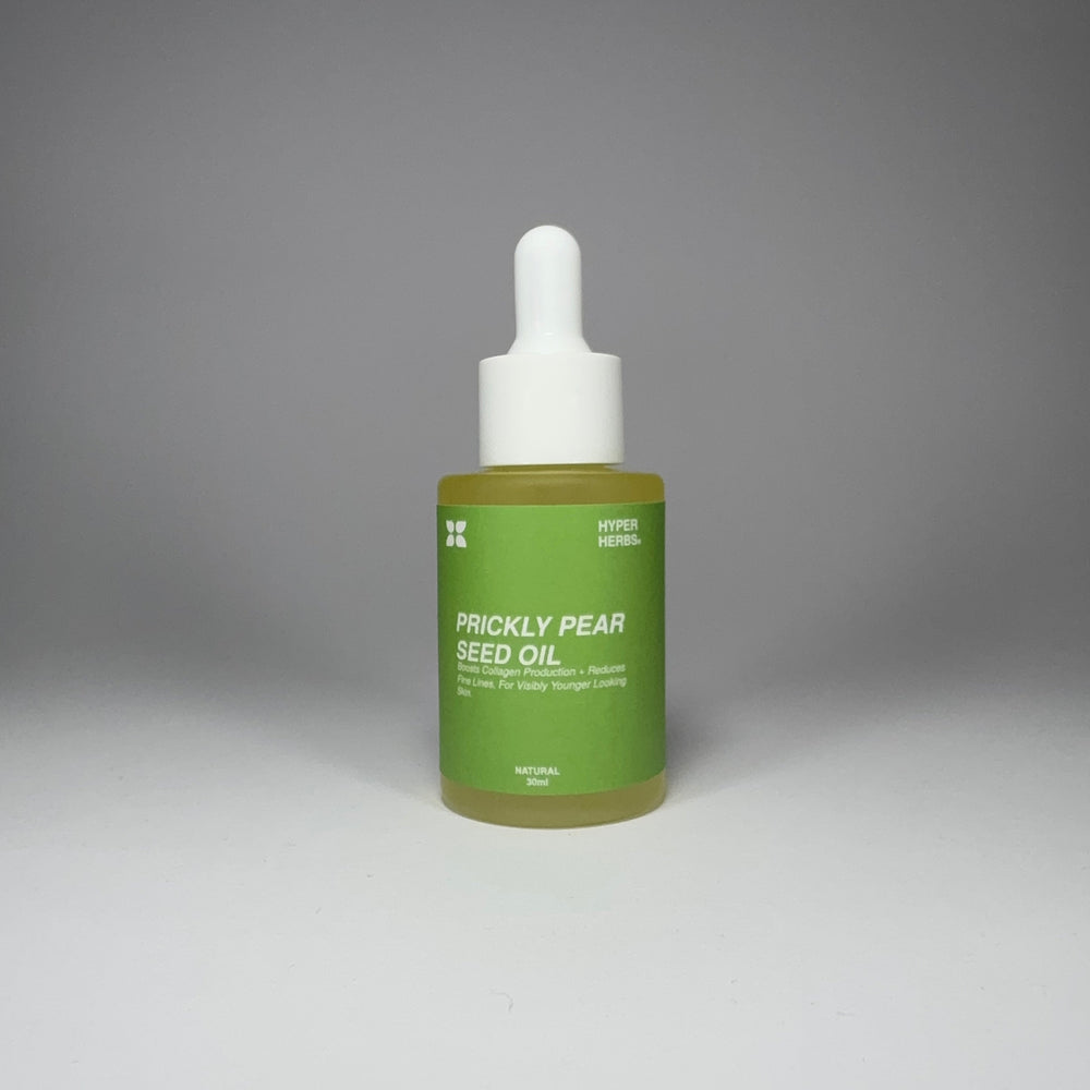 Sahara Prickly Pear Seed Oil