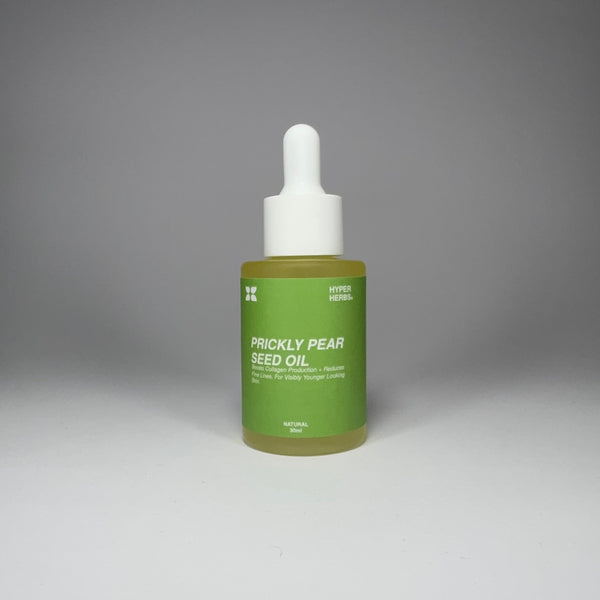 Sahara Prickly Pear Seed Oil