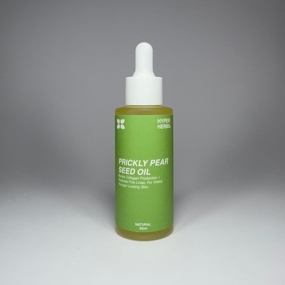 Sahara Prickly Pear Seed Oil