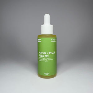 Sahara Prickly Pear Seed Oil