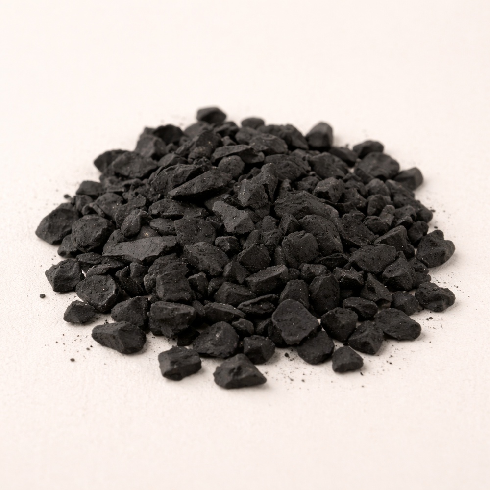Raw Shungite Granules