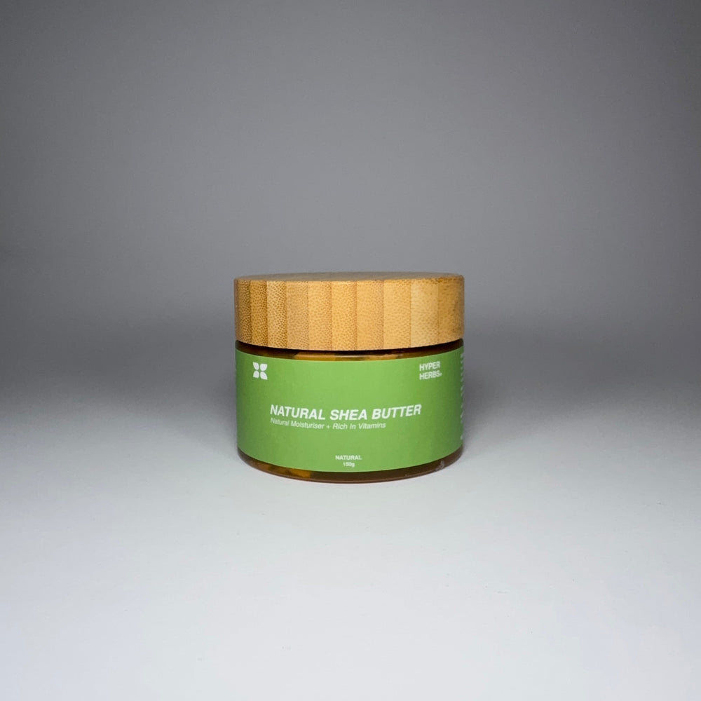 Natuurlijke Shea Boter