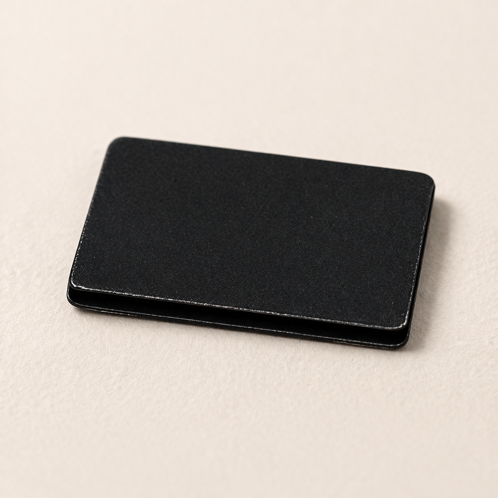Shungite Phone - Laptop - Tablet Anti Radiation Protection Plate