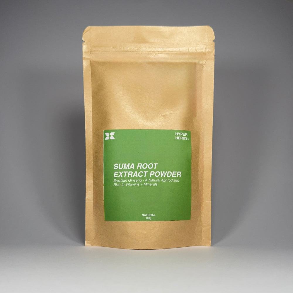 Suma Root Extract Powder