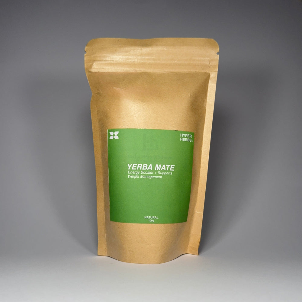 Yerba Mate