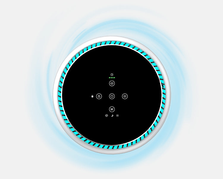 Large Plasma Air Purifier