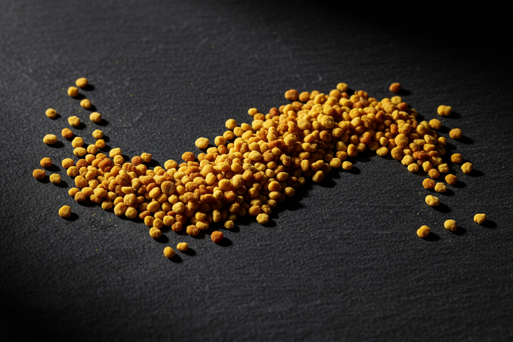 Bee Pollen