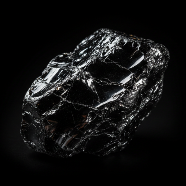 Elite Shungite Sleutelhanger