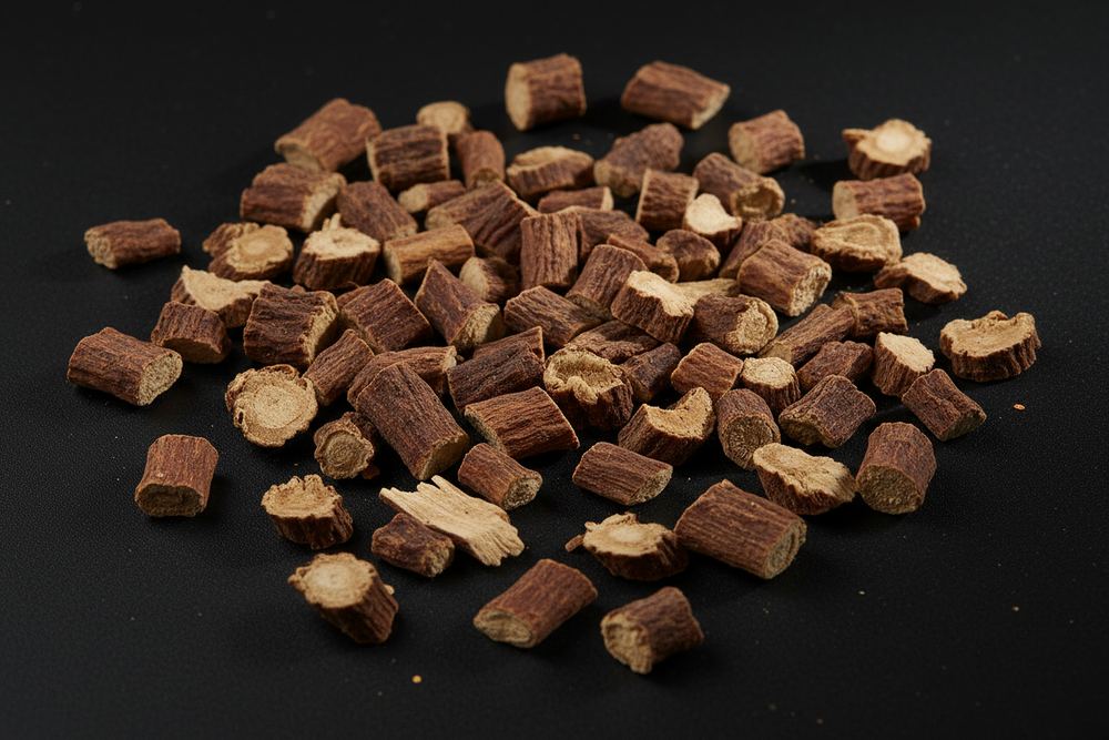 Sarsaparilla Root