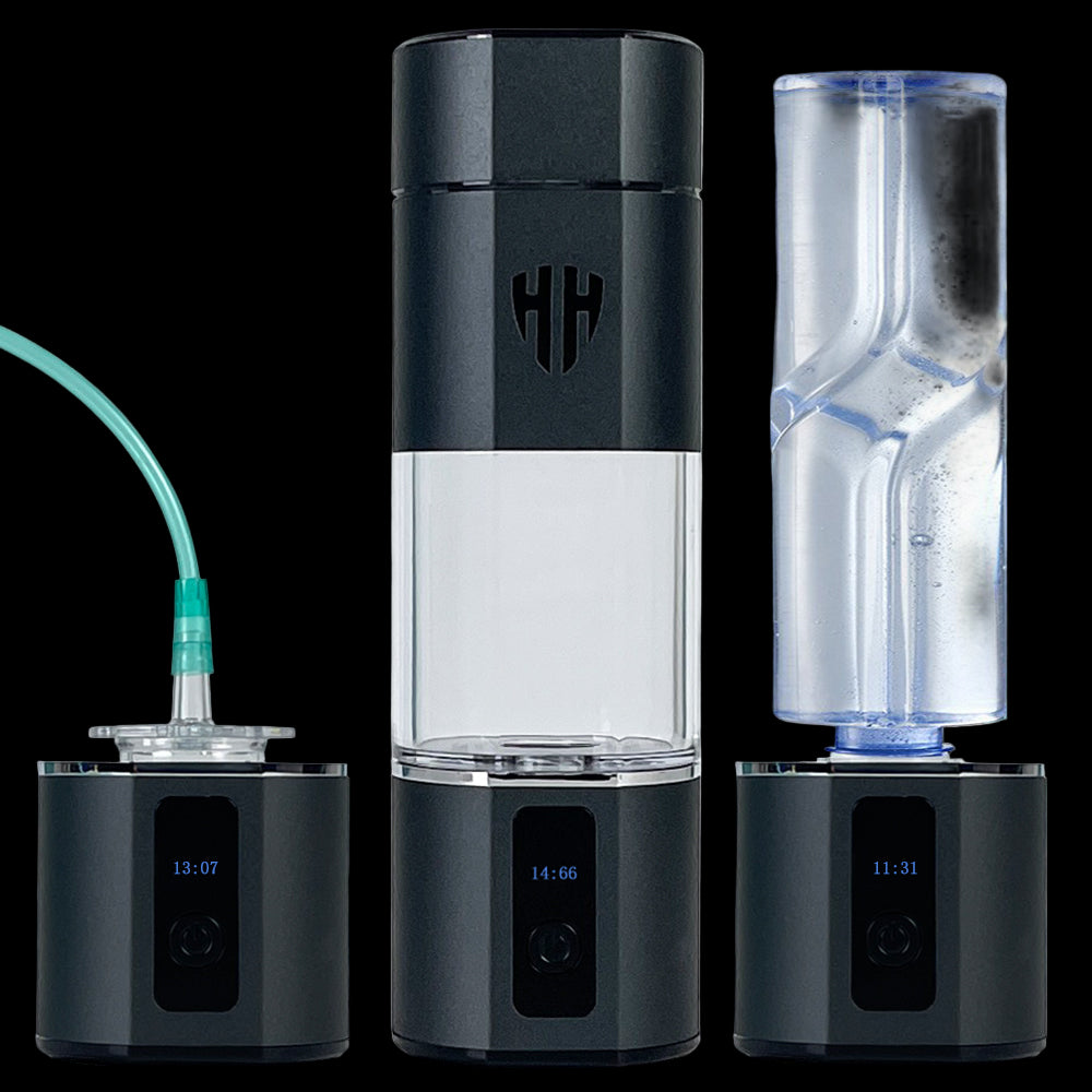 Hydrogen Water Bottle