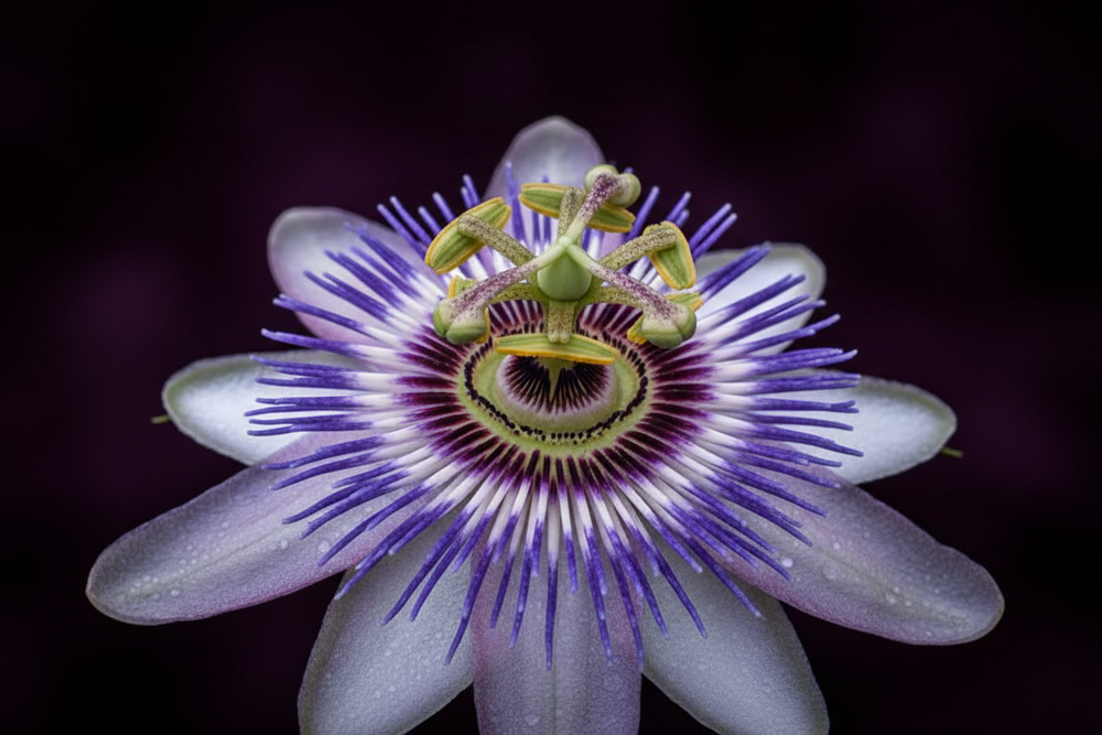 Passion Fruit Extract Powder