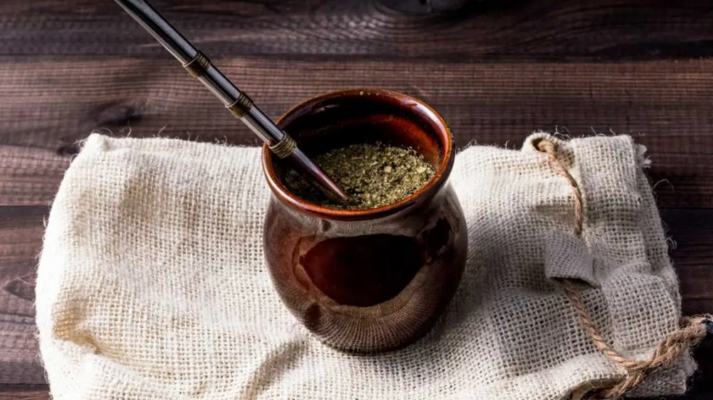 Yerba Mate